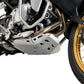 Puig Engine Sump Guard Silver 21754H