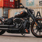 Cult Werk Rear Conversion Kit Race For Harley FXBR 1923 2018-2023 HD-BRO049