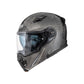 PREMIER HELMETS Land Cruiser Carbon Motorcycle Helmet