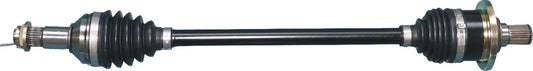 MOOSE UTILITY DIVISION HD AXLE KT COMPLETE ARCTIC CAT ARC-6014HD