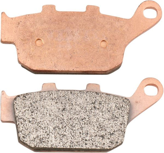 Ebc Sintered "HH" Brake Pads For Honda CB 750 1987-2026 Copper Alloy FA140HH