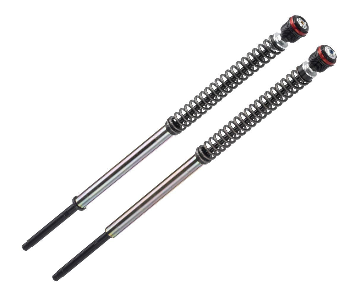 Bitubo JBH12 Series Fork Cartridges For Harley FXDF 1690 2005-2017 HD003JBH12WO
