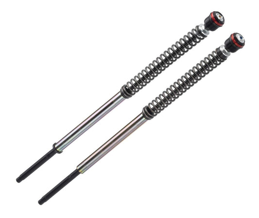 Bitubo JBH12 Series Fork Cartridges For Harley FXDF 1690 2005-2017 HD003JBH12WO