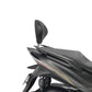 SHAD Backrest Fitting Kit Z0E353RV