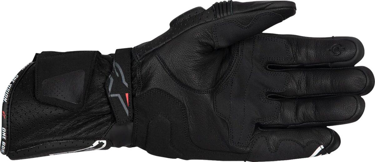 ALPINESTARS SP-3 Gloves Black