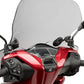 Puig City Touring Screen Light Smoke 21856W