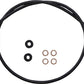 Magnum Shielding XR Brake Line Kit For Indian Scout 69 2015-2024 SBB0603-41