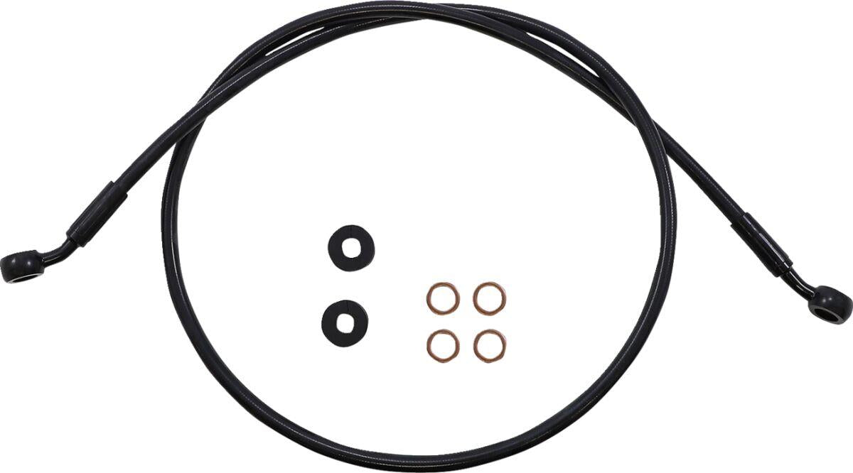 Magnum Shielding XR Brake Line Kit For Indian Scout 69 2015-2024 SBB0603-41