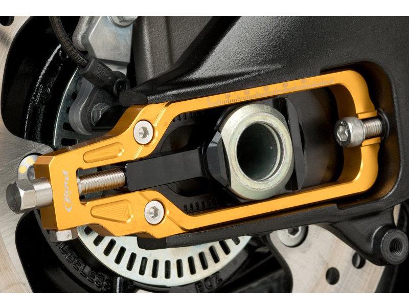 Puig Chain Tensioner Gold 8483H