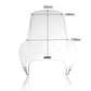 WRS Windscreen Standard Bmw R1100gs Clear Bm062t