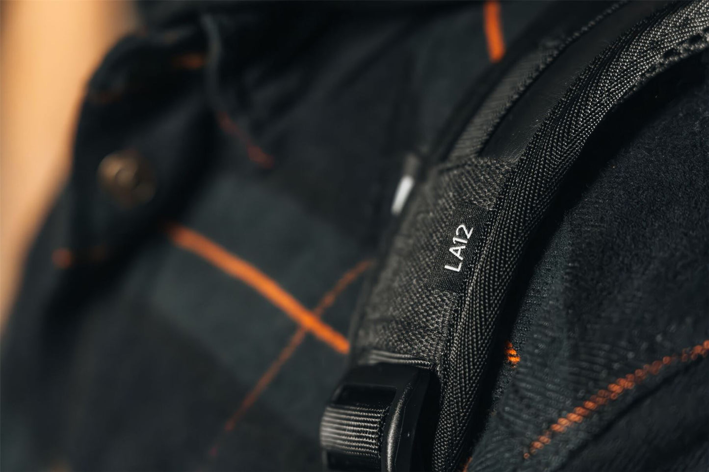 SW MOTECH Shoulder Strap Legend La12 Bc.Hta.00.407.20000