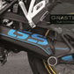 UNIRACING Decal Kit R1250GS 40TH BL K50569