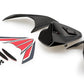 Puig Seat Cowl Matt Black 22079C