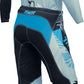Thor Jersey Womens Sector Split White/Blue 24 Model