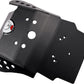 AXP RACING Skid Plate 6MM For Yamaha YZ 85 19-25 Black AX1519