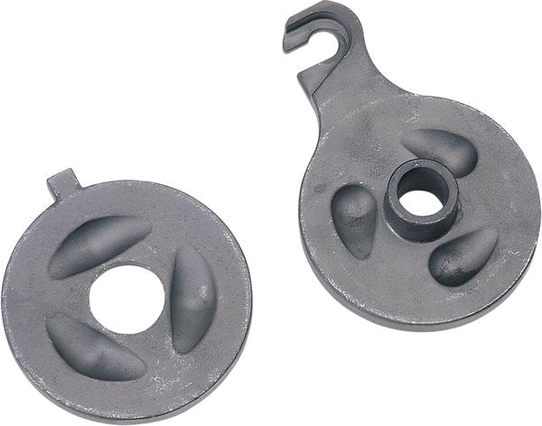 Mueller Motorcycle Ag Power Clutch For Harley FLHTCUTG 1868 1987-2024 120-10