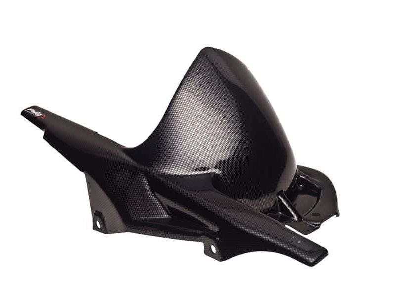 PUIG Hugger Carbon Look for BMW F800 R 09-19 5882C