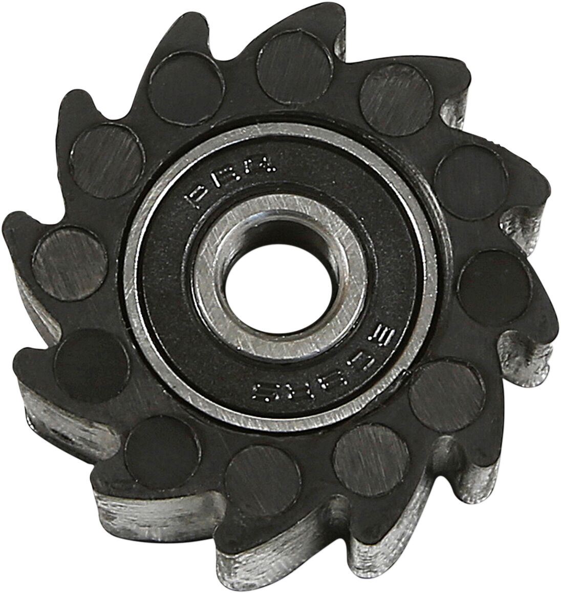 UFO Chain Roller For Kawasaki KX 450 F 19-24 Black KA04754-001