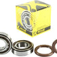 Prox Crankshaft Bearing & Seal Kit For KTM EXC-F 350 2016-2018 Kit 23.CBS63016
