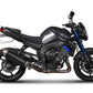 SHAD SE Pannier Fitting Kit Y0FZ80SE