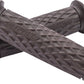 Daytona  GRIPPYGRIP GGD-Grid Grips Brown Open End 7/8 Handlebar Pair 32728