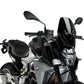 PUIG New Generation Sport Screen Black for BMW F900 R 20-25 20359N
