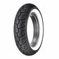 DUNLOP D401 F HD 100/90-19 57H TL Motorcycle Tyre