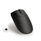 Puig Front Fender Extender Black 4512W