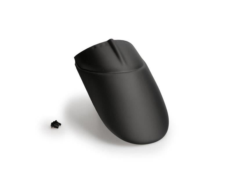 Puig Front Fender Extender Black 4512W