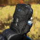Kuryakyn Momentum Runaway Backpack Black Textile 20.5L Capacity KUR5257