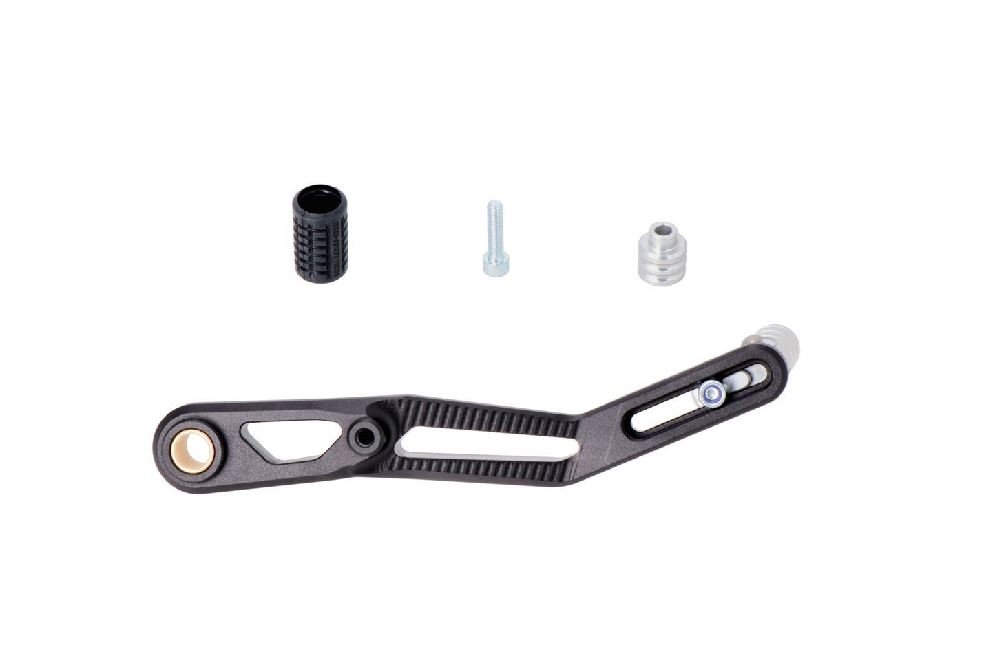SW MOTECH Gear Lever For Triumph Tiger 800 XR 11-20 Fsc.11.748.10001