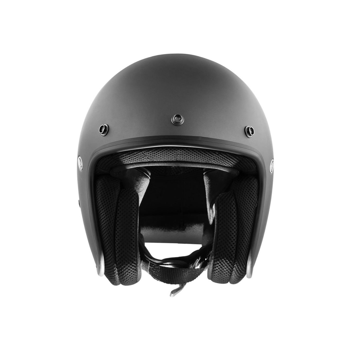 PREMIER HELMETS Jet Classic Helmet U17BM 2024 Model