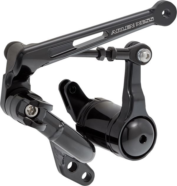 Arlen Ness Mid Control Kits Aluminum For HD FLHRXS 1868 ABS 09-25 420-120