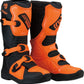 MOOSE RACING M1.3™ Youth Boots BK/OR 6
