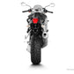 Akrapovic Slip-On Line Muffler CF For BMW K 1200 R 05-08 SS-B12SO1-HC
