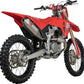 Akrapovic Evolution Line Exhaust System TI For Honda CRF 450 RX 2025 S-H4E1-FDHLT