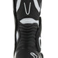 Alpinestars Smx-6 V2 Riding Boots Black White