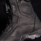 Icon Stormhawk Waterproof Boots Black