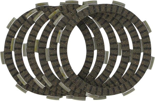 Ebc CK Standard Series Clutch Kit For Kawasaki KX 85 I 17/14 1983-2021 CK4453