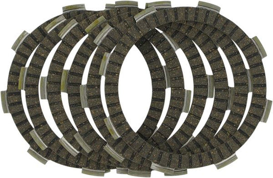 Ebc CK Standard Series Clutch Kit For Kawasaki KX 85 I 17/14 1983-2021 CK4453