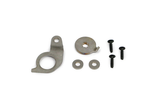 Akrapovic Fitting Kit SS P-HF1218