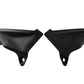 WRS Deflectors Ducati Multistrada V4 Matt Black Du019no