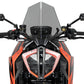 PUIG New Generation Touring Screen Carbon Look for KTM 1290 Super Duke R 17-19 9692C