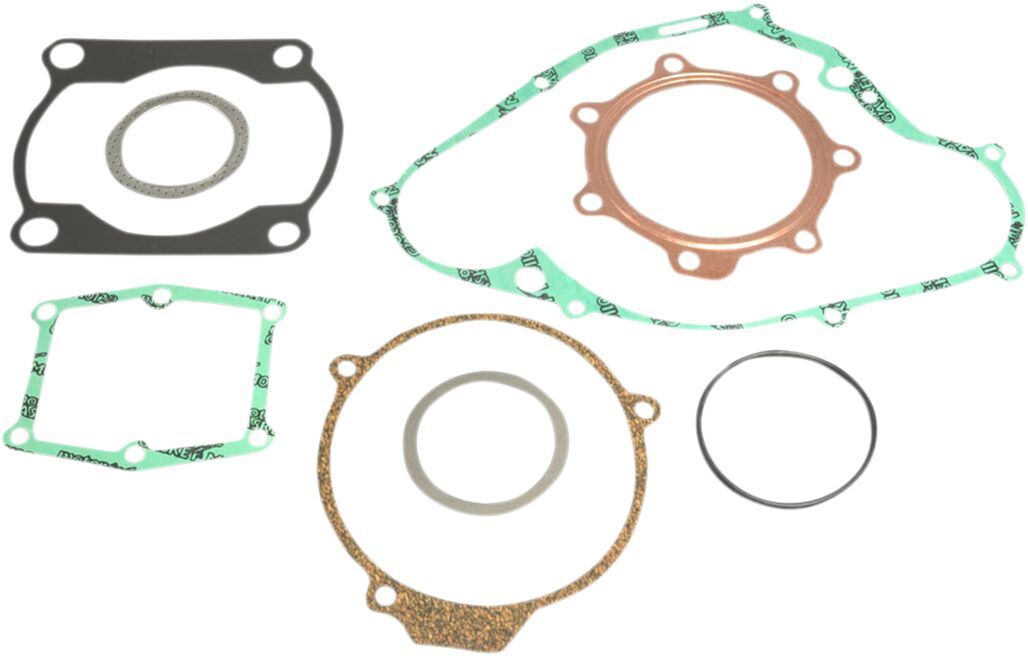 Athena Gasket Kit For Yamaha YZ 490 84-89 P400485850491