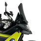 WRS Windscreen Enduro For BMW F 900 GS Matt Black BM104NO
