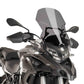 Puig Touring Screen Dark Smoke 120NP