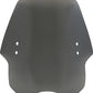 MEMPHIS SHADES Hell Cat Cruiser Windshield Black MEM17112