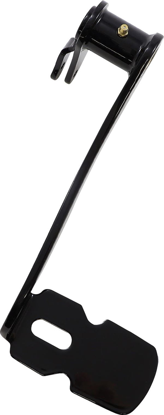 Kuryakyn Extended Brake Pedal For Harley FLHTCUTG 1868 2014-2024 KUR9673