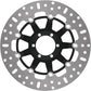 EBC X-Series Brake Rotor For Victory Magnum 106 2008-2023 MD890BLK