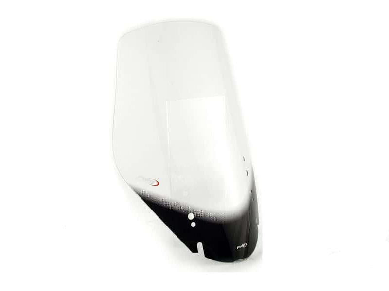 Puig Touring Screen Clear 120OT